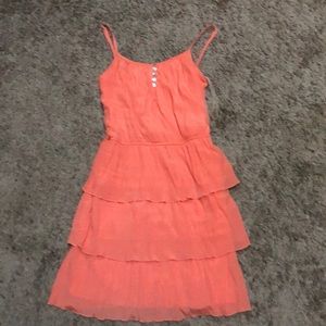 Beautiful light weight dress
